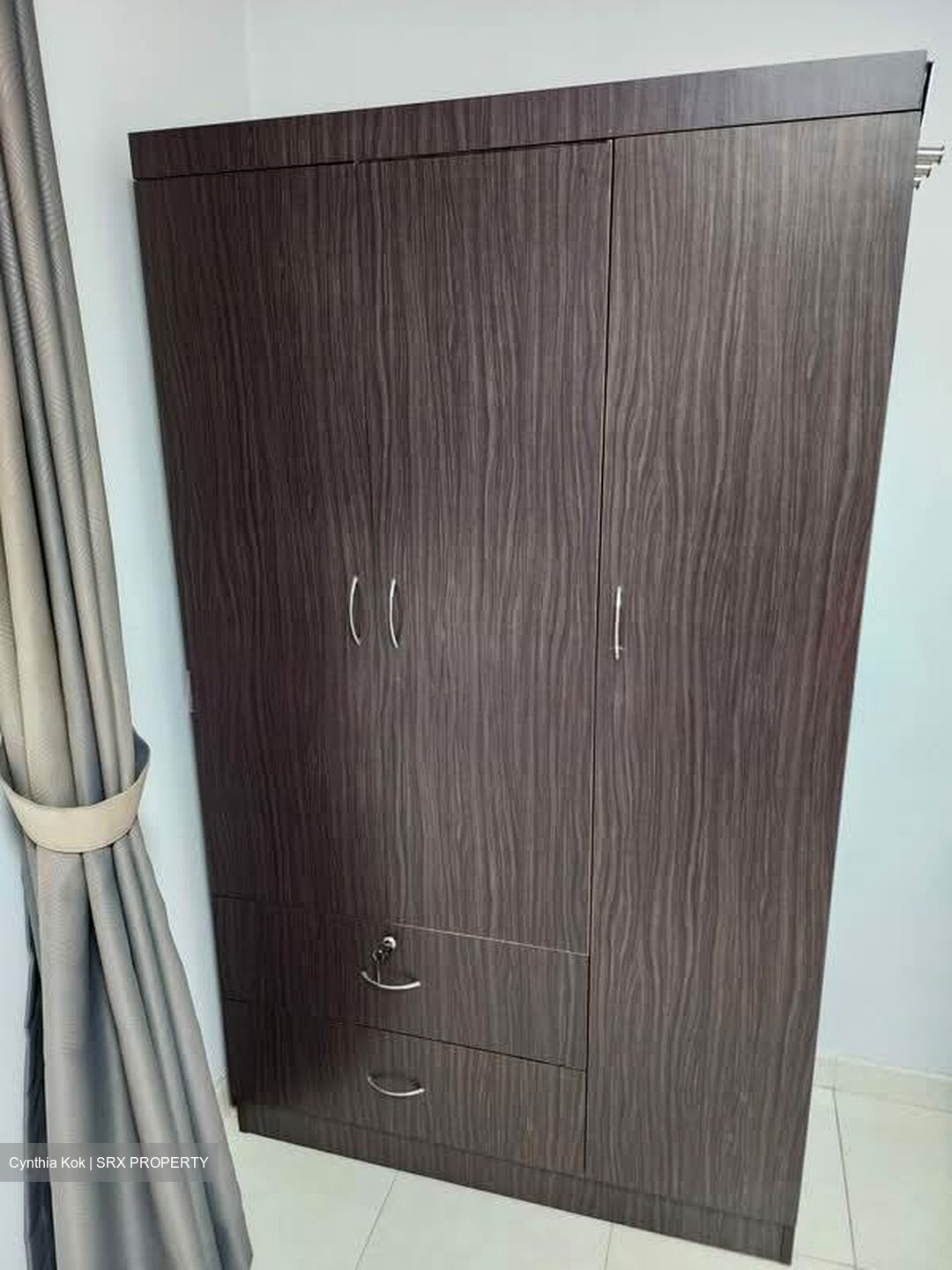 Blk 473 Segar Gardens (Bukit Panjang), HDB 4 Rooms #555541551